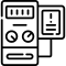Air Insulated Switchgear icon